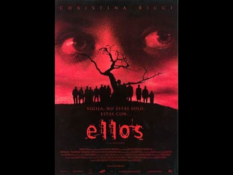 ELLOS - 2002 (PELICULA COMPLETA) ESPAÑOL