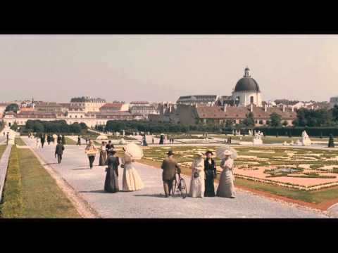 A Dangerous Method - "Patient'