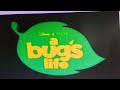 Opening To Finding Nemo 2004 Australian VHS Happy 23rd Anniversary To Finding Nemo 2003 2026