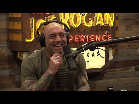 Joe Rogan Experience #1672 - Iliza