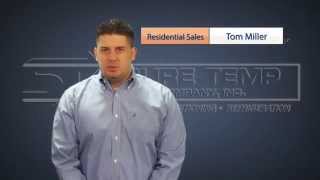 Sure Temp Company, Inc. - Informational Video