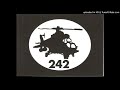 Front 242 - Animal Cage/Gate/Guide Extended