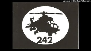 Front 242 - Animal Cage/Gate/Guide Extended