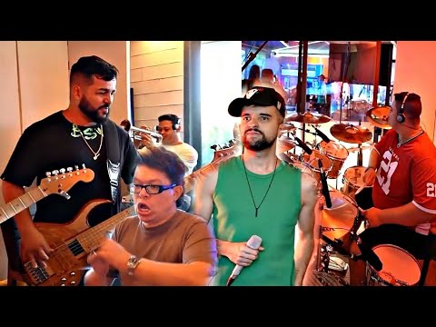 DJ IVIS PRODUZIU - KAIK GOIS - REPERTÓRIO NOVO