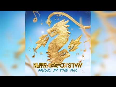 NWYR X AXMO X STVW - Music In The Air (Extended Mix)