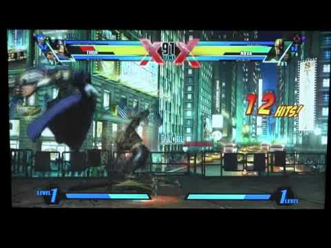 WNF2012 UMvC3 1-7 m12 [IGL] RoyalFlush vs Infrit