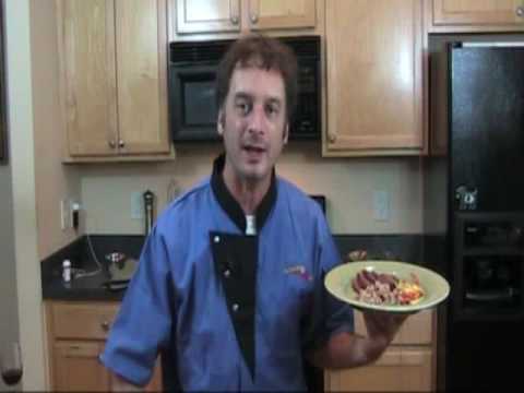 Do You Have an Ostrich Meat Recipe?