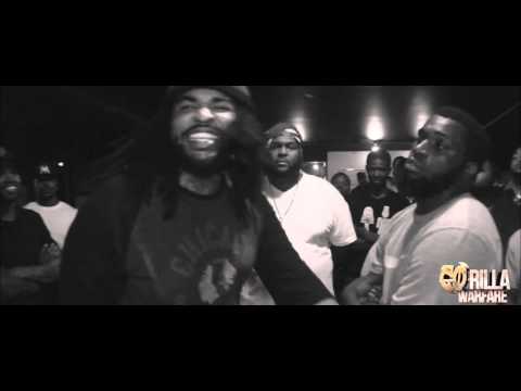 Tru vs Coach Corleone