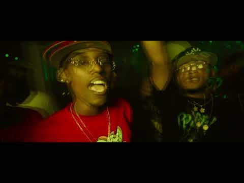 Ysi p30 | GANSTER - Video Oficial