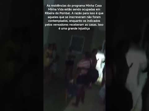 RIBEIRA DO POMBAL BA ATENÇÃO PREFEITO🤦🤷🙇