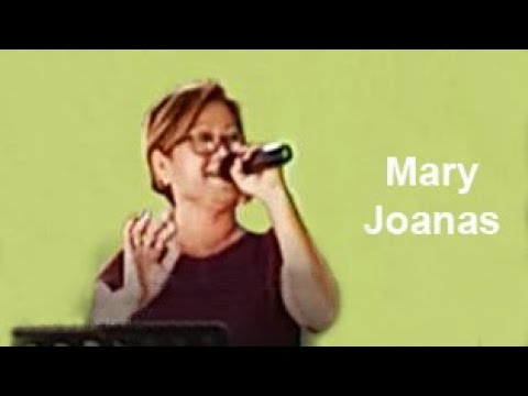 KAANDAMAN DOID KAMPUNG - MARY JOANAS