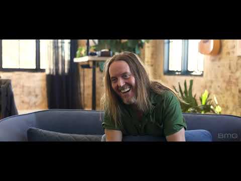 Tim Minchin talks 'Apart Together' at BMG