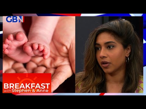 Strep A infections | Symptoms parents should look out for explained by NHS GP