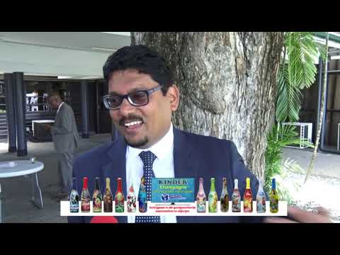 BOUTERSE AND HOEFDRAAD PAY FOR THE PEOPLE - TBN PRIME ALERT FEBRUARY 20, 2020