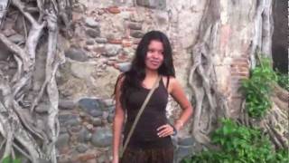 preview picture of video 'toque de queda en la Antigua'