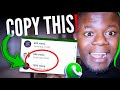 WhatsApp Affiliate Marketing Strategy To Get Leads And Make More Sales In 2023
