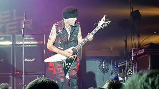 Michael Schenker Fest - Armed and Ready - Manchester O2 Ritz
