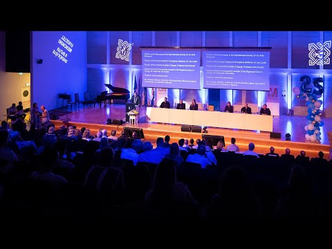 Video povodom 25. obljetnice osnutka Medicinskog fakulteta u Splitu