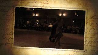 John Erban & Clarissa Sanches Garccia Budapest 2011 part 3