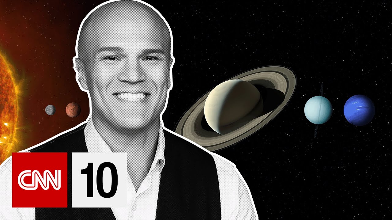 How to see a planet parade | January 24, 2025