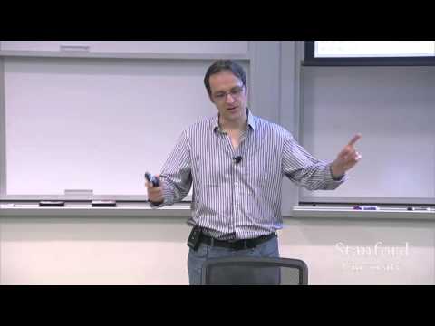 Stanford Webinar When Your Big Data Seems Too Small