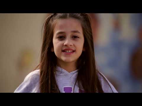 Ivana Lazendić - Osmijehni se (Đurđevdanski festival 2022)