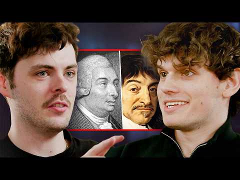Descartes Vs Hume: Philosopher Showdown - Is Anything Undoubtable?