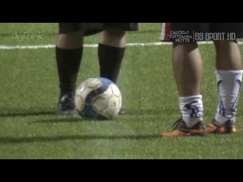 Tutto in una Notte C7 - JOGA BONITO vs JUVENTUS