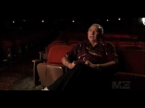 History of the Paramount Theatre in Austin, TX