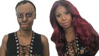 THE TRANSFORMATION AND HUSBAND&#39;S REACTION | Shalom Blac