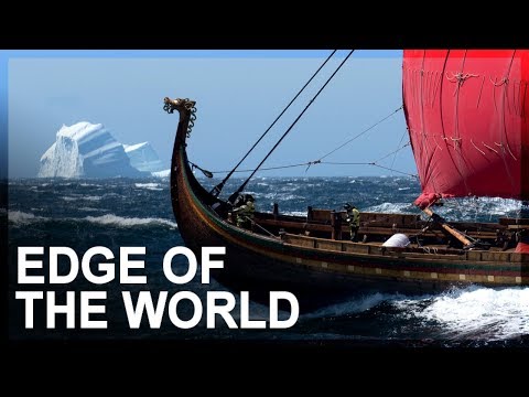 Review: The Edge of the World by Michael Pye