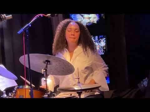 DUC DES LOMBARDS : OR BAREKET QUARTET 🎻🎷🎹🥁🔥🔥🔥🔥🔥🔥🔥