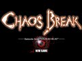 Chaos Break PS1 Playthrough Longplay Video Game