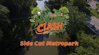 Side Cut Metropark