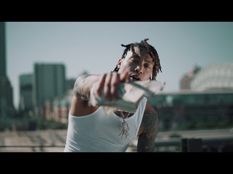 TEC - LUWHOP (LIL TOP REMIX) OFFICIAL VIDEO 4K