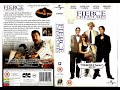 Original VHS Opening Fierce Creatures 1997 UK Rental Tape