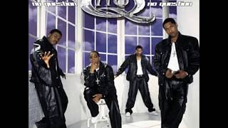 No Question - He Say, She Say