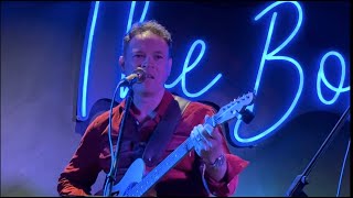 RAY BEADLE with KARA GRAINGER ALL STARS..."SOUTHBOUND LINE"