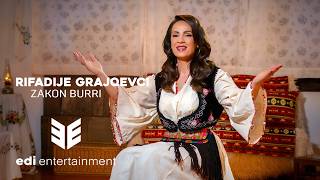 Rifadije Grajqevci - Zakon Burri