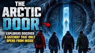 The Arctic Door | Explorers Discover a Gateway That Only Opens From Inside