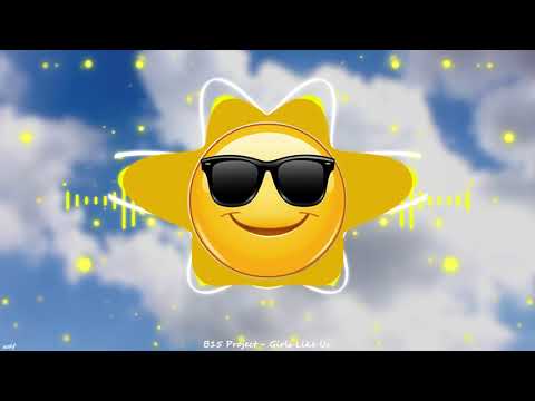 B-15 Project feat. Crissy D & Lady -  Girls Like Us