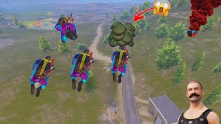 Download lagu Victor Squad 999  IQ 🤯🔥 | PUBG Mobile Insane WTF Moments 😂 – EP 7 mp3