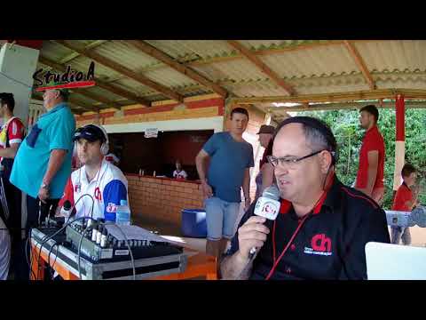 VT Cometa x Ouro Verde - 24/09/2017