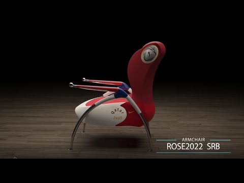 ROSE2022 SRB