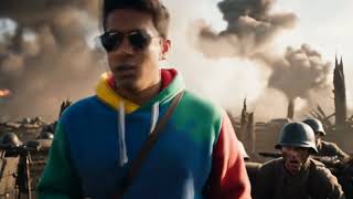 I'm clearly not a good prompt!