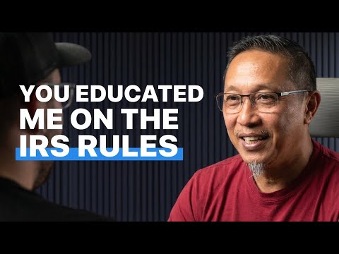 Glenn Delmendo testimonial
