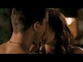 Ashlee Simpson Tongue Kiss Melrose Place S01E08