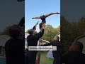Liliya From Germany Mallakhamb Champion Fitness Girlspower Calasthenics