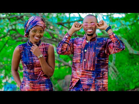 Mireille Tosha ft Bernard Baru_Malanda Obonga(Official Music Video)