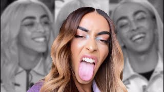 Bilal Hassani | Funny/Cute Moments